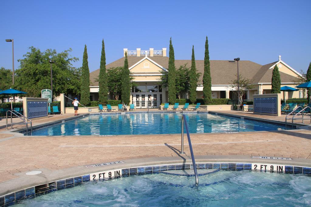 Venetian Bay Villages Resort Kissimmee Exterior photo