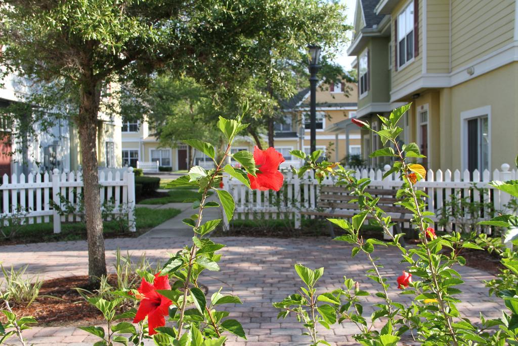 Venetian Bay Villages Resort Kissimmee Exterior photo