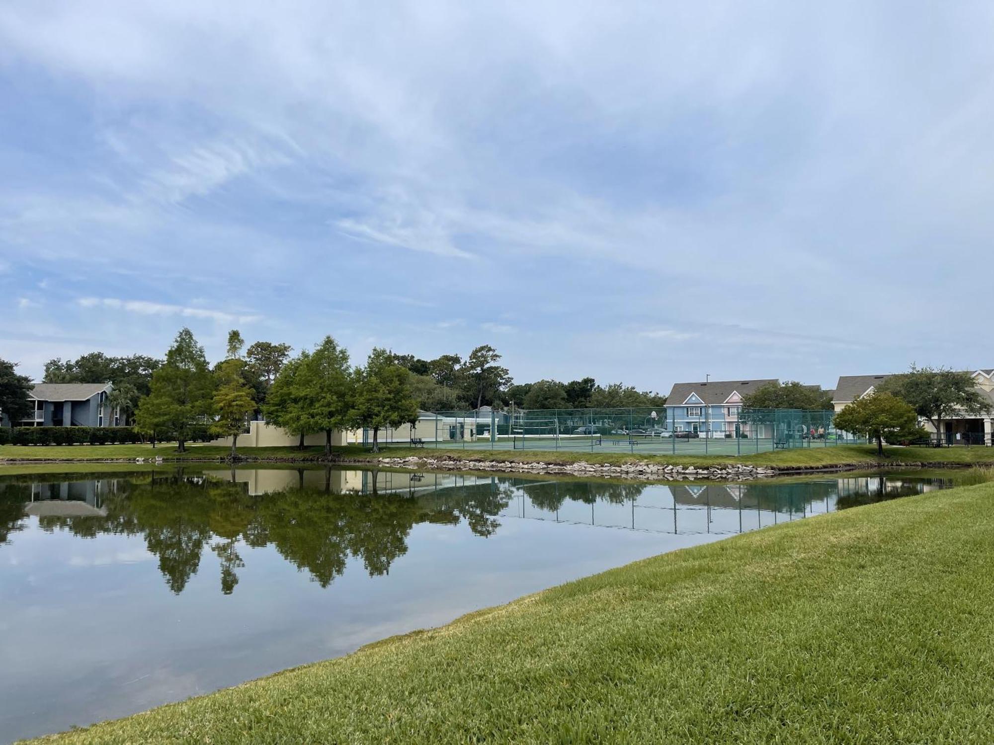 Venetian Bay Villages Resort Kissimmee Exterior photo