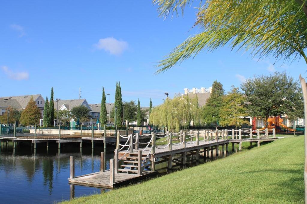 Venetian Bay Villages Resort Kissimmee Exterior photo