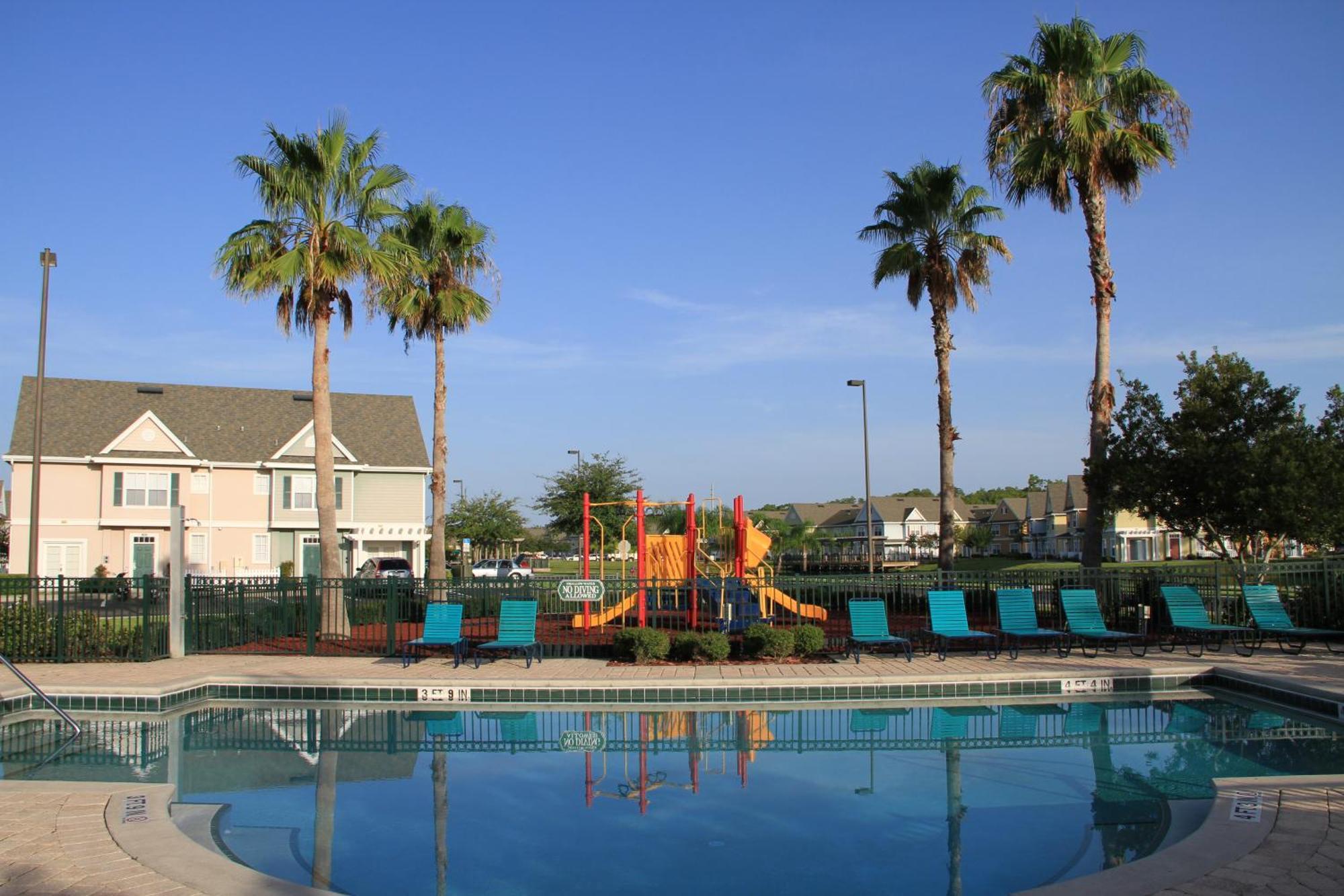 Venetian Bay Villages Resort Kissimmee Exterior photo