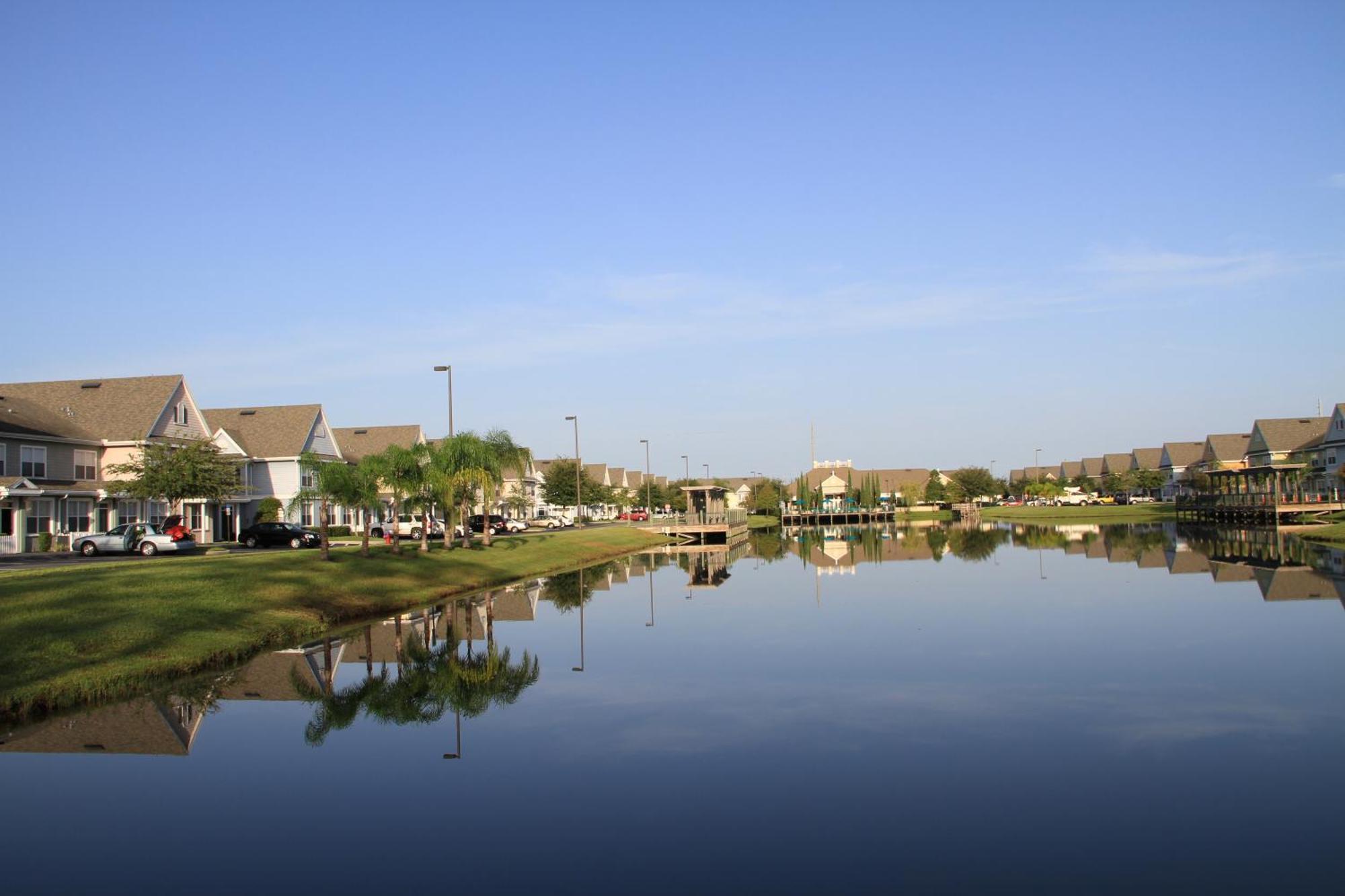 Venetian Bay Villages Resort Kissimmee Exterior photo