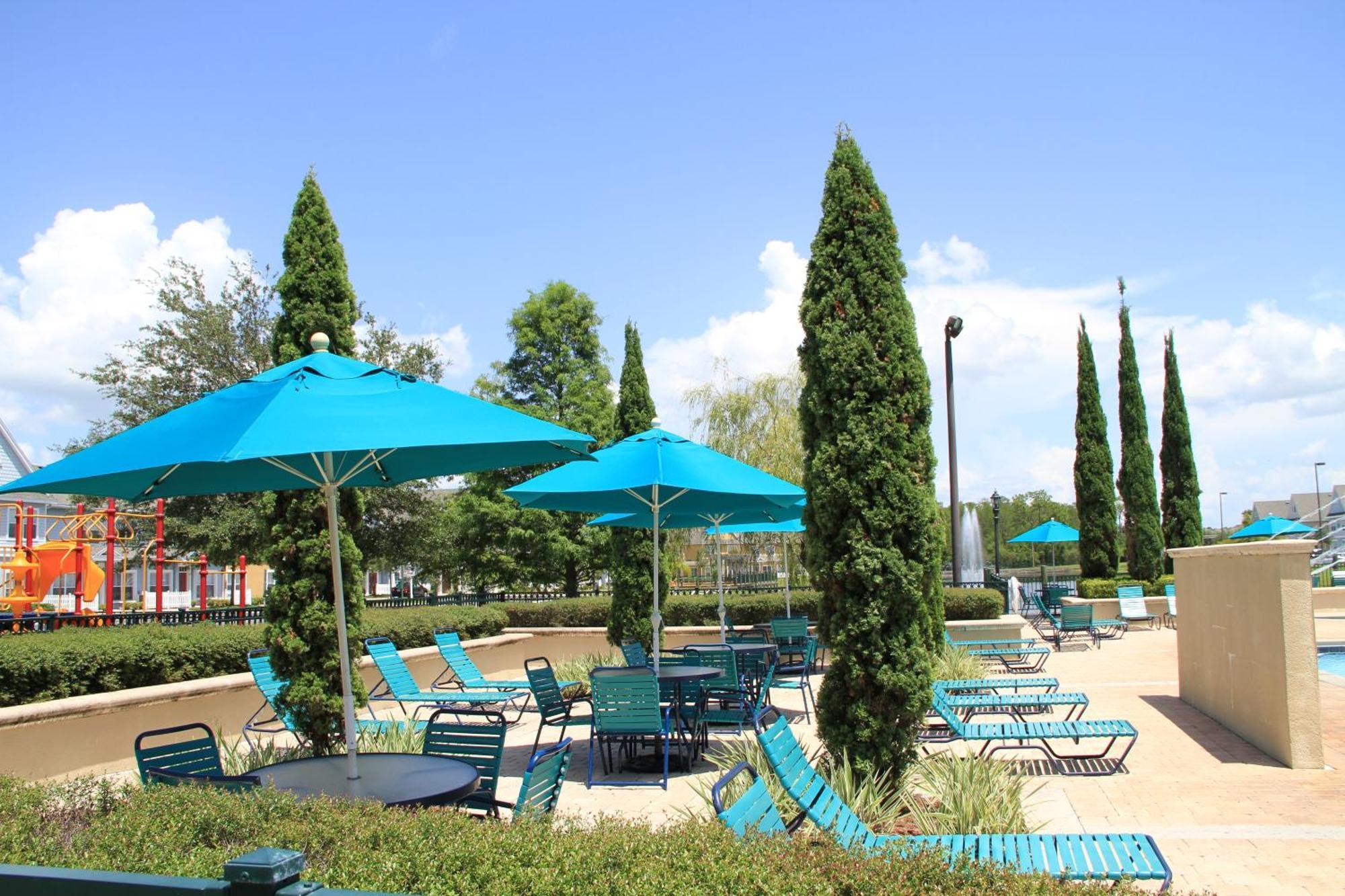 Venetian Bay Villages Resort Kissimmee Exterior photo