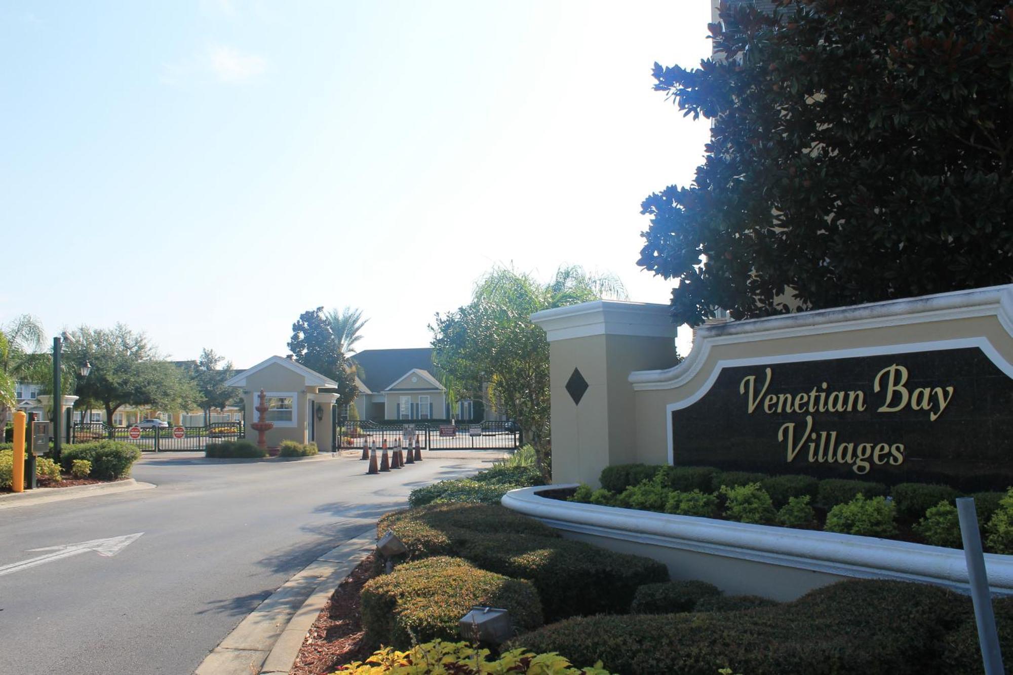 Venetian Bay Villages Resort Kissimmee Exterior photo