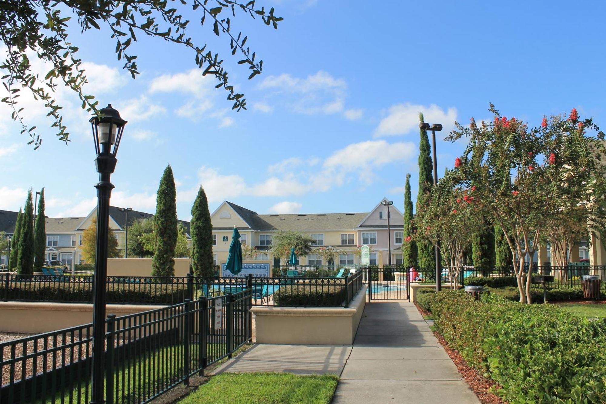 Venetian Bay Villages Resort Kissimmee Exterior photo