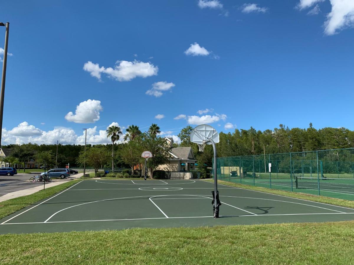 Venetian Bay Villages Resort Kissimmee Exterior photo