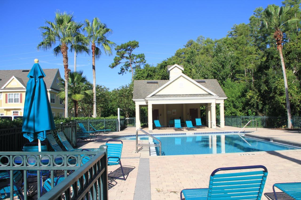 Venetian Bay Villages Resort Kissimmee Exterior photo
