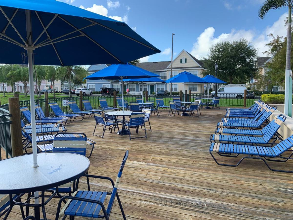 Venetian Bay Villages Resort Kissimmee Exterior photo