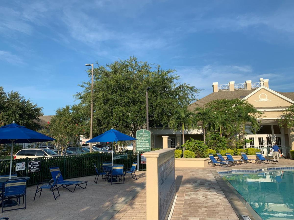 Venetian Bay Villages Resort Kissimmee Exterior photo