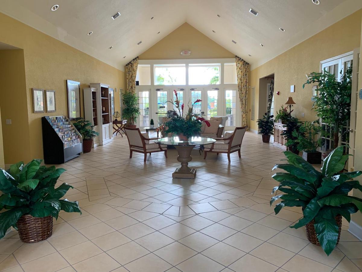Venetian Bay Villages Resort Kissimmee Exterior photo