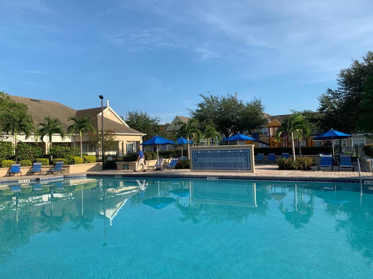 Venetian Bay Villages Resort Kissimmee Exterior photo